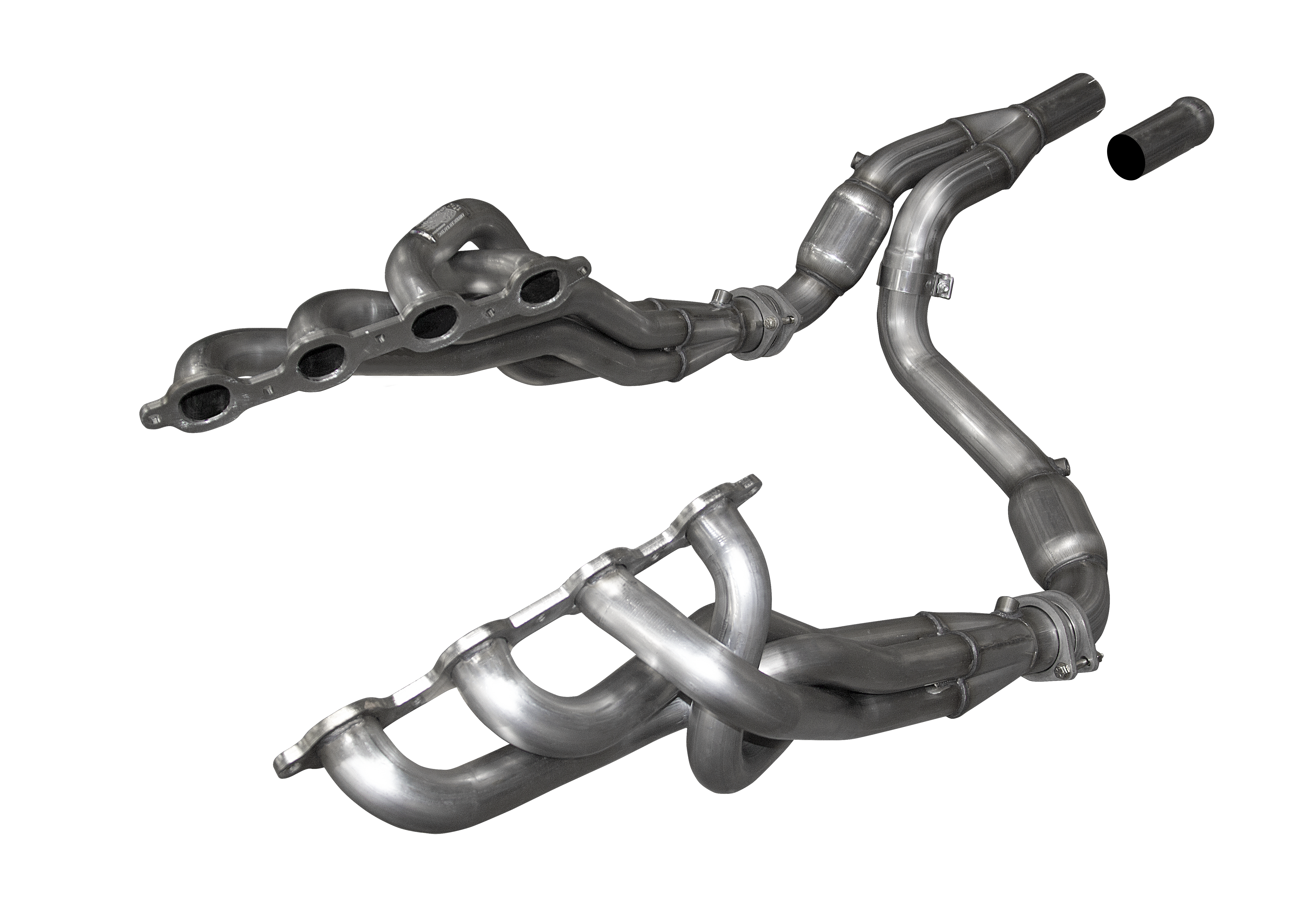 GM Truck 6.0L 2500HD